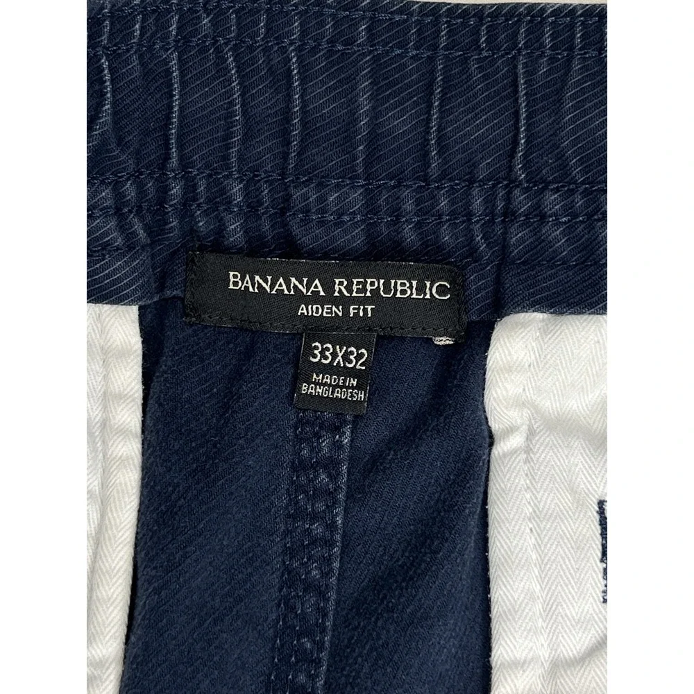 Banana Republic banana republic
